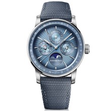 Code 11.59 by Audemars Piguet Selfwinding Perpetual Calendar ©Audemars Piguet