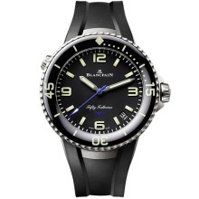 BOC IV © Blancpain