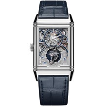 Reverso Hybris Artistica Calibre 179 © Jaeger-LeCoultre