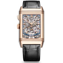 Reverso Tribute Minute Repeater © Jaeger-LeCoultre