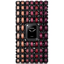 Première Manchette Blush © Chanel