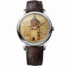 Tribute to Tour de L’Ile © Vacheron Constantin