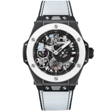 Big Bang MECA-10 Aspen One © Hublot