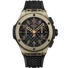Big Bang 20th Anniversary Full Magic Gold © Hublot