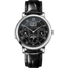 Minute Repeater Perpetual © A.LAnge&Söhne