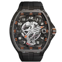 Bl-Endurance “Gris Circuit” © Lorige