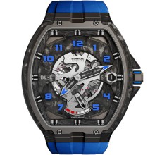 Bl-Endurance « Cool Racing 2024 » © Lorige
