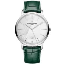 Patrimony © Vacheron Constantin
