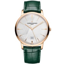 Patrimony Self-Winding © Vacheron Constantin
