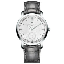 Traditionnelle Manual Winding © Vacheron Constantin