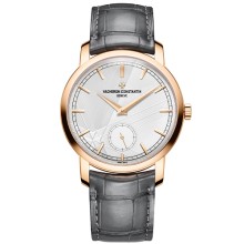 Traditionnelle Manual Winding © Vacheron Constantin