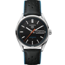 Carrera Day-Date © TAG Heuer 
