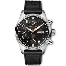 Pilot’s Watch Chronograph 41mm APXGP © IWC
