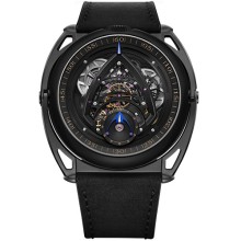 Season 3 DB Kind of Two GMT © De Bethune