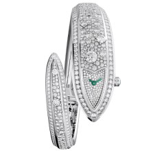 Serpenti Aeterna © Bulgari