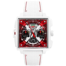 Monaco Split-Seconds Chronograph | F1®