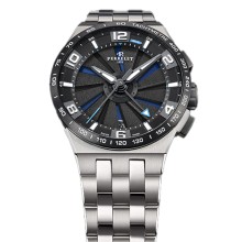 Turbine Chrono Neo © Perrelet