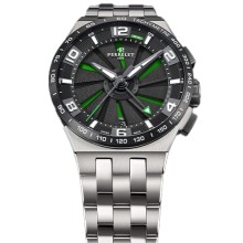 Turbine Chrono Neo © Perrelet