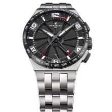 Turbine Chrono Neo © Perrelet