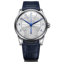 DB25 Monopusher Chronograph © De Bethune