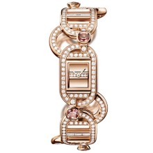 Maillon Libre © Hermès