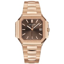 7128/1R Cubitus Date, Sweep Seconds © Patek Philippe