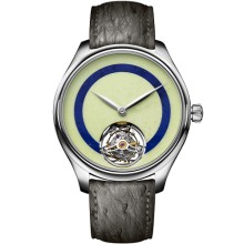 Endeavour Tourbillon Concept Pop © H.Moser&Cie.