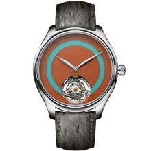 Endeavour Tourbillon Concept Pop © H.Moser&Cie.