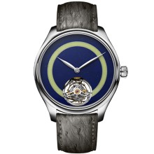 Endeavour Tourbillon Concept Pop © H.Moser&Cie.