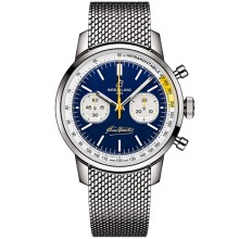 Top Time B01 Gino Bartali Limited Edition © Breitling