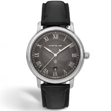  Star Legacy Full Calendar 42mm © Montblanc