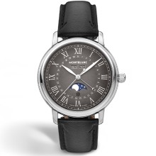  Star Legacy Full Calendar 42mm © Montblanc