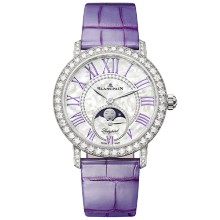 Ladybird Colors Phases de Lune © Blancpain