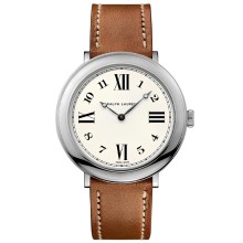 RL 888 Stainless Steel 38mm © Ralph Lauren