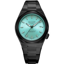 Chapter 7 Chronometer Summer Edition 2025 © BA111OD