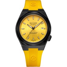 Chapter 7 Chronometer Summer Edition 2025 © BA111OD