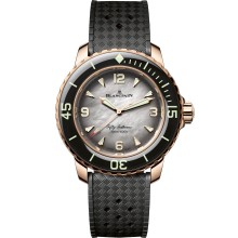 Fifty Fathoms Automatique © Blancpain