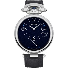 Bovet 19Thirty 10th Anniversary © Bovet