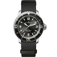 Fifty Fathoms Automatique © Blancpain