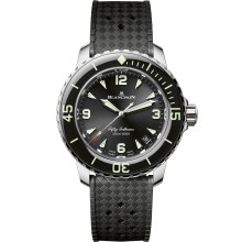 Fifty Fathoms Automatique © Blancpain