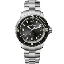 Fifty Fathoms Automatique © Blancpain