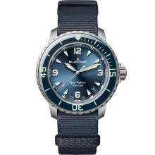 Fifty Fathoms Automatique © Blancpain