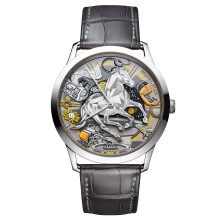 The Slim d'Hermès ©Hermès