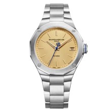 RIVIERA M0A10822 Special Baumatic Edition gold