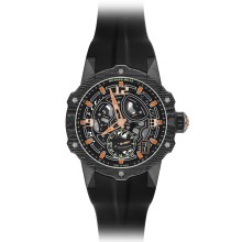 RM 33-03 Automatic © Richard Mille 