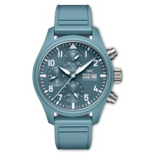 Pilot’s Watch Chronograph41 TOP GUN Miramar © IWC Schaffausen
