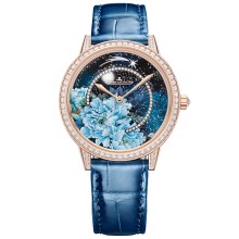 Rendez-Vous Shooting Star Blue