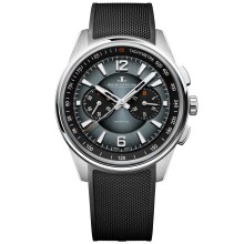 Polaris Chronograph Ocean Grey ©Jaeger-leCoultre