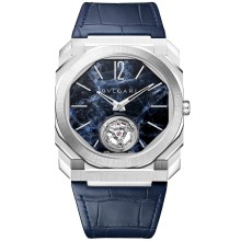 Octo Finissimo Marble Tourbillon © Bvlgari