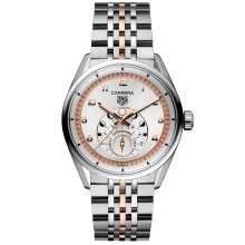 TAG Heuer Carrera Astronomer © TAG Heuer